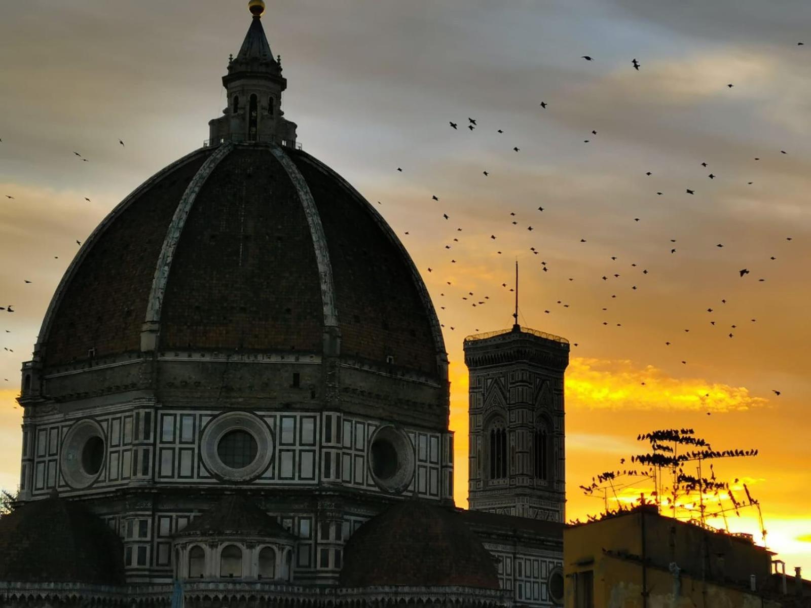 Duomo Apartamento Florencia