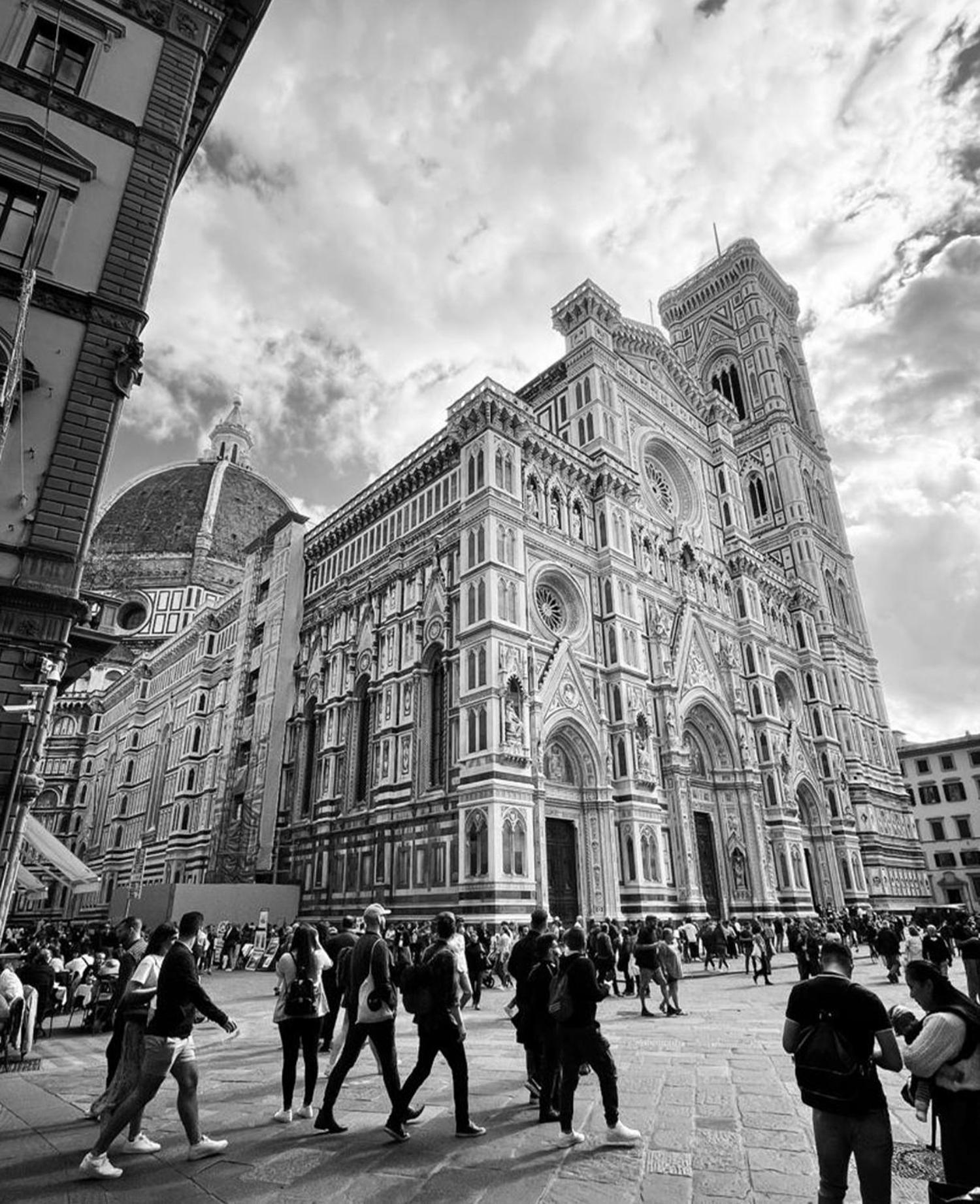 Duomo Apartamento *